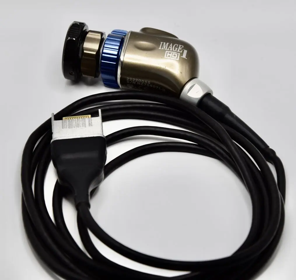 Camera Image One Hub With Head TH-55 - 6